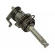 Kick starter shaft DB MZK Kick starter shaft DB MZK