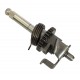 Kick starter shaft DB MZK Kick starter shaft DB MZK