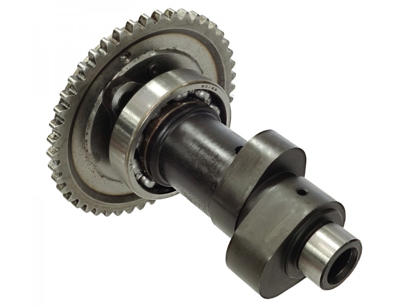 Camshaft for Tactic 550 Camshaft for Tactic 550
