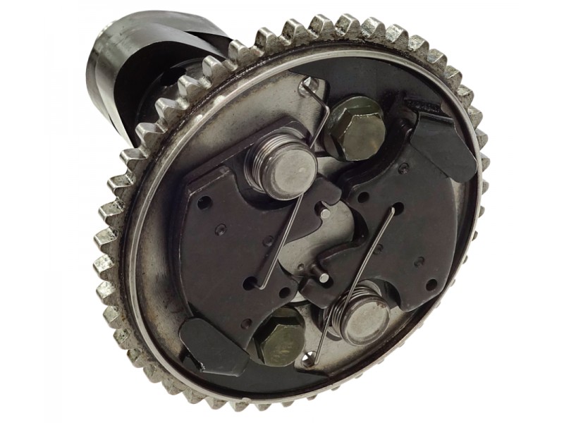 Camshaft for Tactic 550 Camshaft for Tactic 550