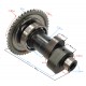 Camshaft for Tactic 550 Camshaft for Tactic 550