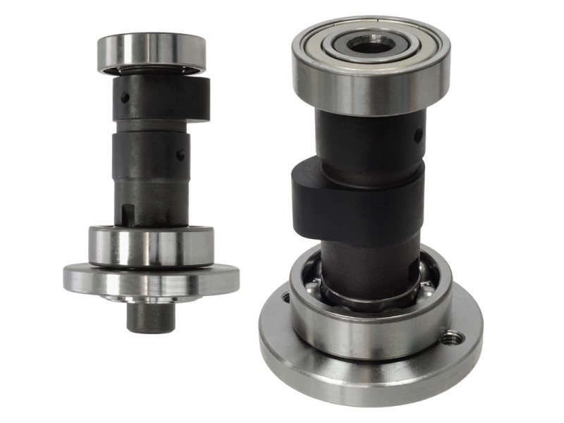 Camshaft DB250 MZK