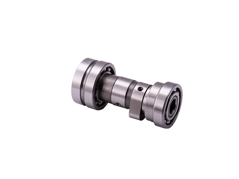 Camshaft for 130cc 4T moped