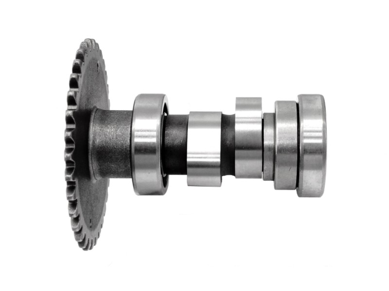 Camshaft for Huragan 125 scooter
