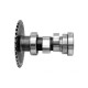 Camshaft for Huragan 125 scooter