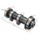 Camshaft GP1 Blade R