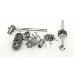Braver 300 gearbox selector kit
