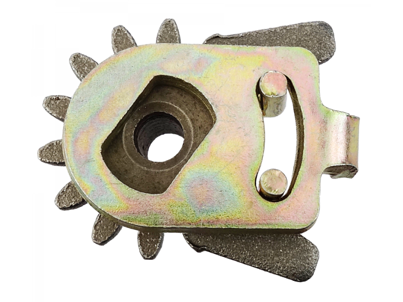 External gearbox selector Hisun Tactic 550 External gearbox selector Hisun Tactic 550