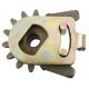 External gearbox selector Hisun Tactic 550 External gearbox selector Hisun Tactic 550