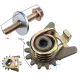 External gearbox selector Hisun Tactic 550 External gearbox selector Hisun Tactic 550