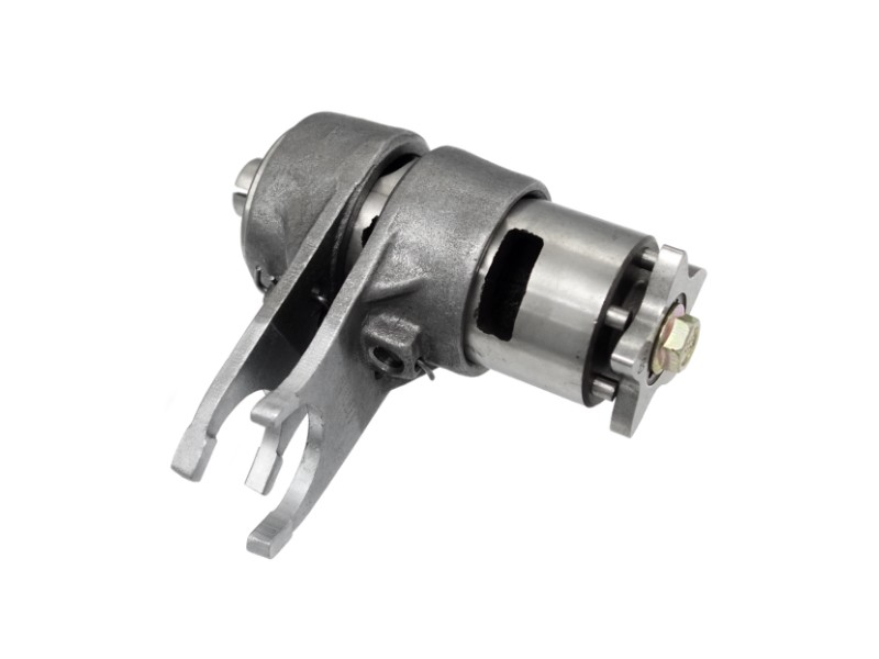 Gear selector for Moretti 110cc moped
