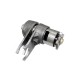 Gear selector for Moretti 110cc moped