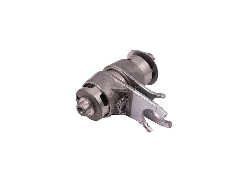 Gear selector for 130cc moped Gear selector for 130cc moped
