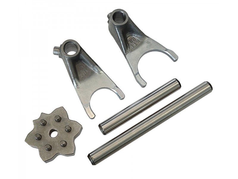 Gear selector GP1 Blade R Gear selector GP1 Blade R
