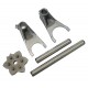 Gear selector GP1 Blade R Gear selector GP1 Blade R