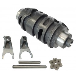 Gear selector GP1 Blade R