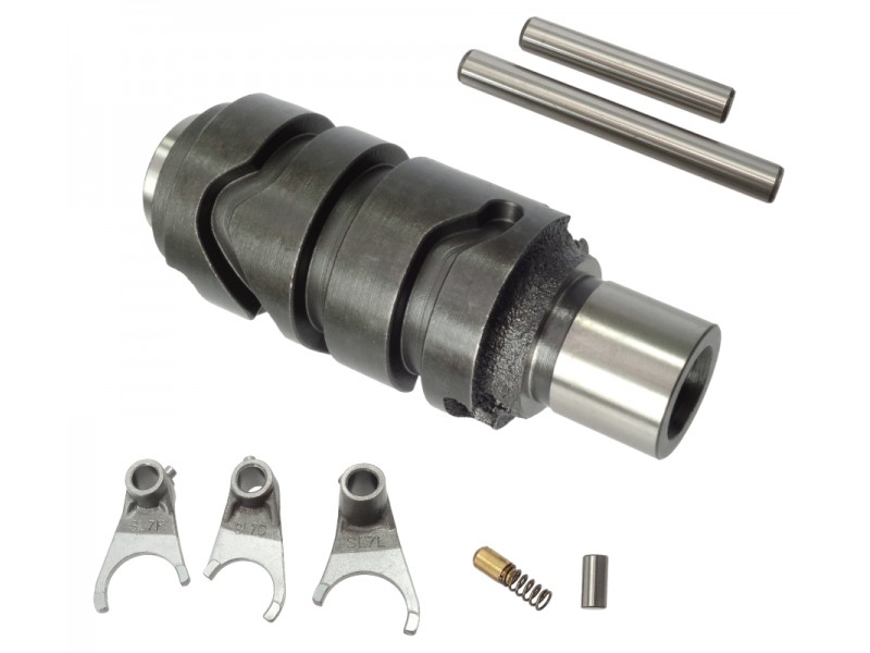 Gear selector VOGE Gear selector VOGE