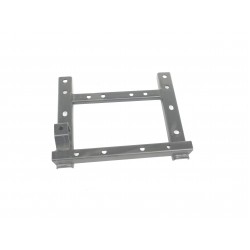 Right Footrest Bracket ATV Raptor 125