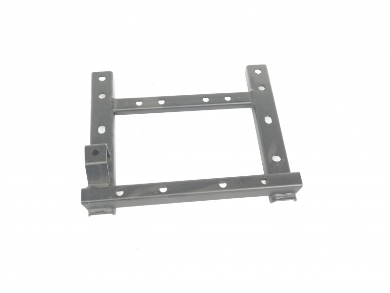 Right Footrest Bracket ATV Raptor 125