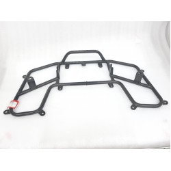 ATV Raptor 125 Rear Luggage Rack