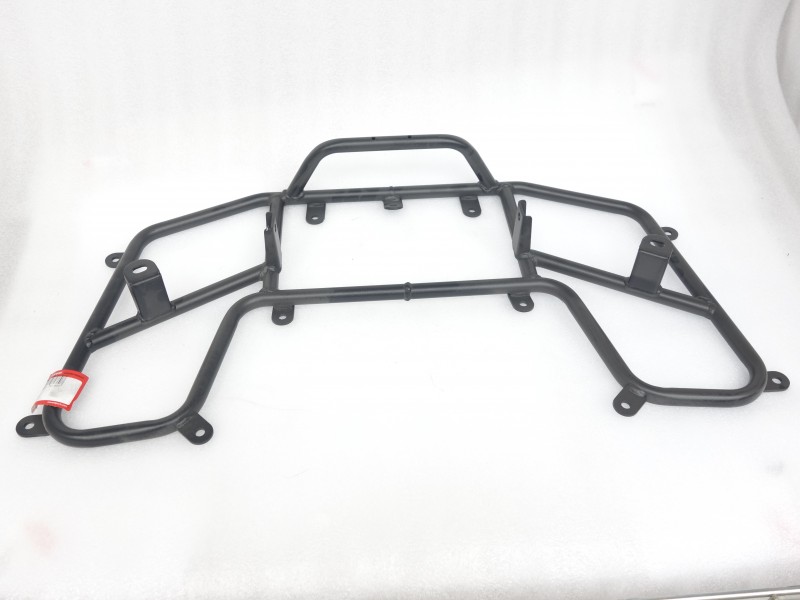 ATV Raptor 125 Rear Luggage Rack