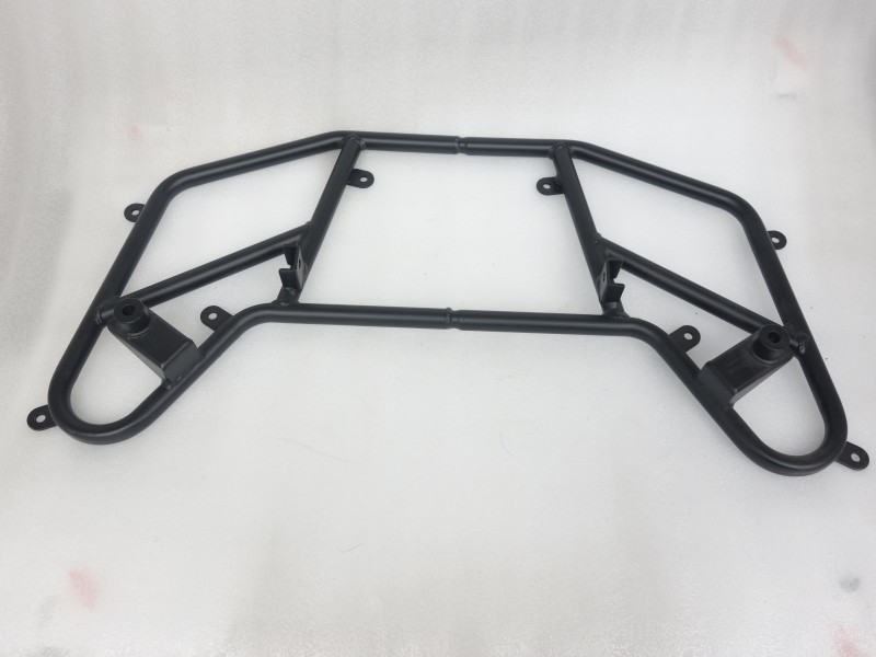 ATV Raze 200 Front Luggage Rack
