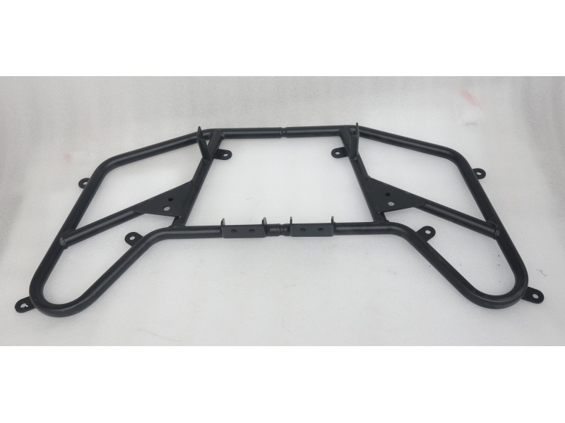 ATV Raze 200 Rear Luggage Rack
