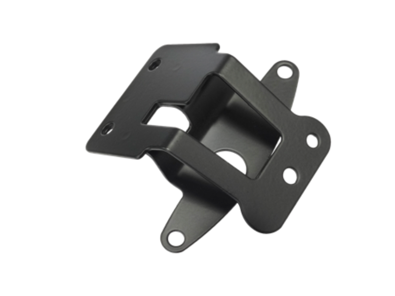 Rear lamp bracket Cafe Racer Rear lamp bracket Cafe Racer