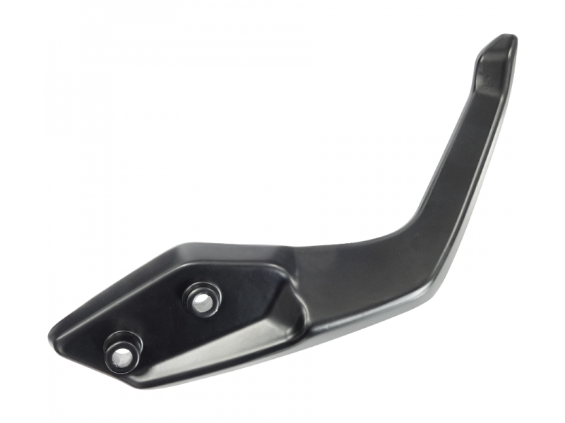 Left rear passenger bracket Naked 50