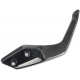 Left rear passenger bracket Naked 50