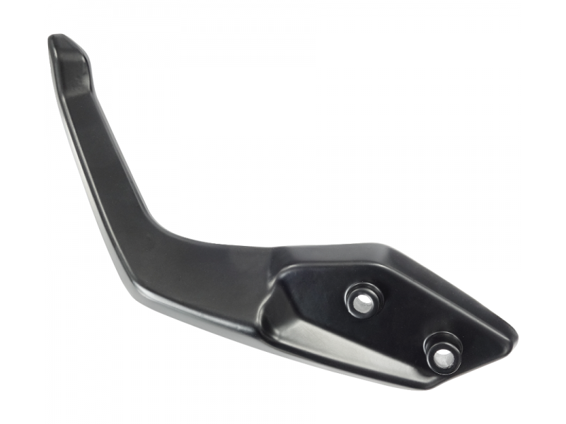 Right rear passenger bracket Naked 50