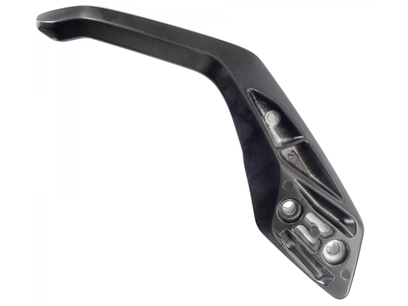 Right rear passenger bracket Naked 50