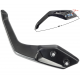 Right rear passenger bracket Naked 50
