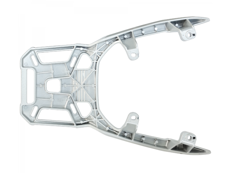 Rear bracket X-trail 125