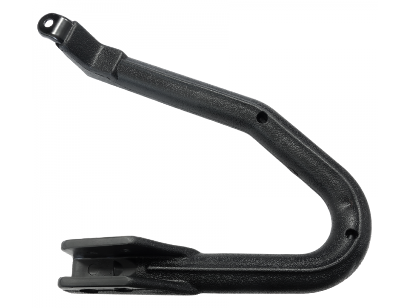 Right passenger grab handle HISUN Tactic 550