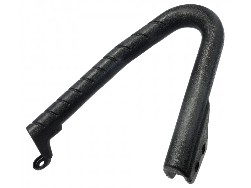 Left passenger grab handle HISUN Tactic 550