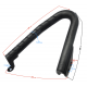 Left passenger grab handle HISUN Tactic 550