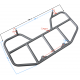 FRont bracket for ATV Mikilon