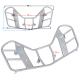 Front Bracket Discover 200