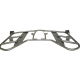 Rear Bracket Discover 200