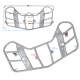 Rear Bracket Discover 200