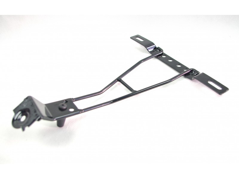 License plate bracket for Blade 125 motorcycle License plate bracket for Blade 125 motorcycle