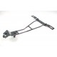 License plate bracket for Blade 125 motorcycle License plate bracket for Blade 125 motorcycle