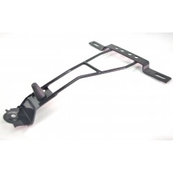 License plate bracket for Blade 125 motorcycle