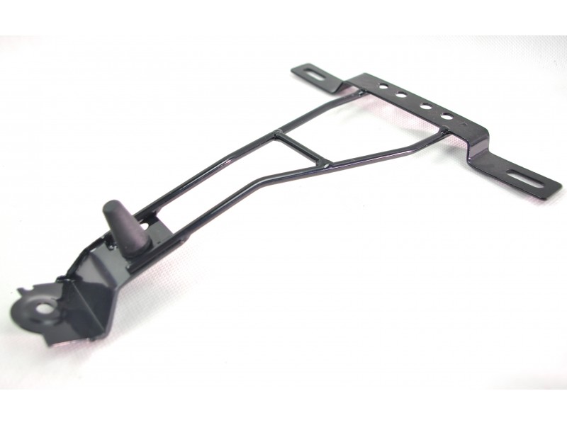 License plate bracket for Blade 125 motorcycle License plate bracket for Blade 125 motorcycle