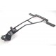 License plate bracket for Blade 125 motorcycle License plate bracket for Blade 125 motorcycle