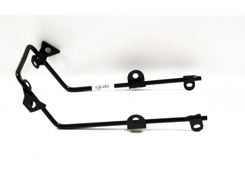Rear fender bracket for Classic 125 motorcycle
