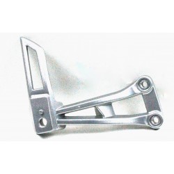 Right rear footrest bracket for Blade 125 motorcycle