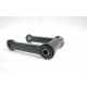 Engine bracket for Hyper 125 motorcycle