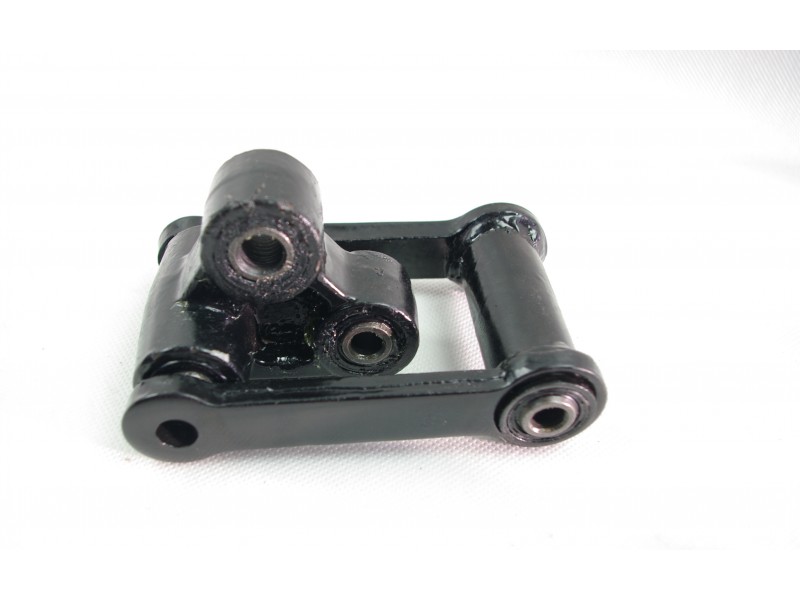 Engine bracket for Hyper 125 motorcycle